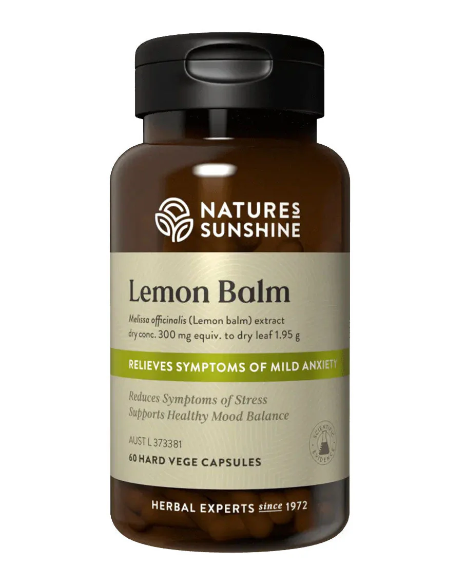 Top Health Supplements